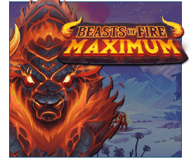 Beasts of Fire Maximum