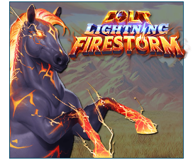 Colt Lightning Firestorm