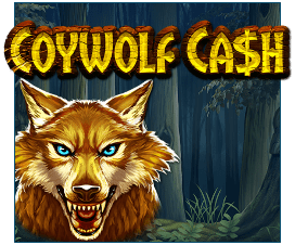 Coywolf Cash