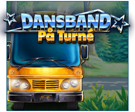 Dansband På Turné