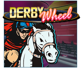 Derby Wheel