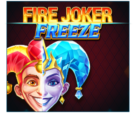 Fire Joker Freeze