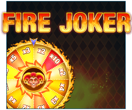 Fire Joker