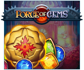 Forge of Gems