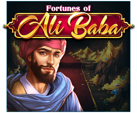 Fortunes of Ali Baba