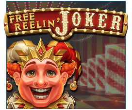 Free Reelin' Joker