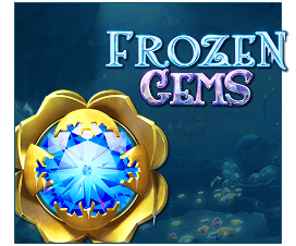 Frozen Gems