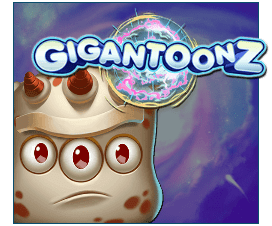 Gigantoonz