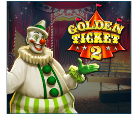 Golden Ticket 2