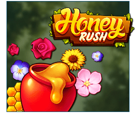 Honey Rush