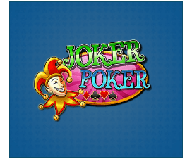 Joker Poker MH