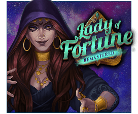 Lady of Fortune Remastered