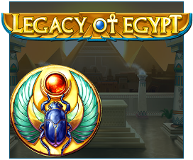 Legacy of Egypt