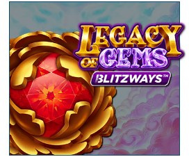 Legacy of Gems Blitzways