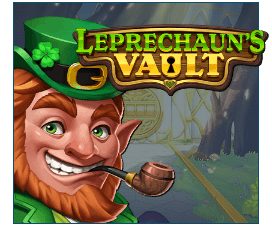 Leprechaun's Vault