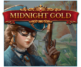 Midnight Gold