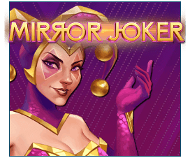 Mirror Joker