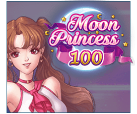 Moon Princess 100