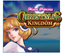 Moon Princess: Christmas Kingdom