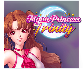 Moon Princess Trinity