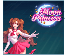 Moon Princess