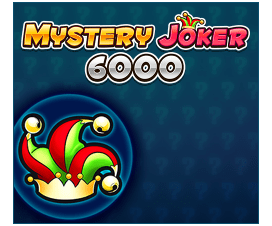 Mystery Joker 6000