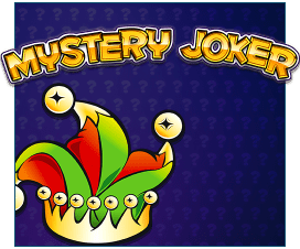 Mystery Joker