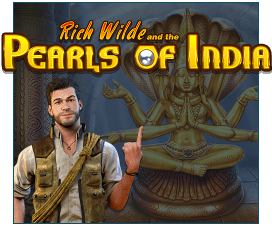 Pearls of India