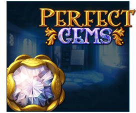 Perfect Gems