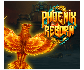 Phoenix Reborn