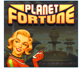 Planet Fortune