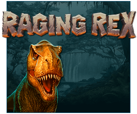 Raging Rex