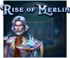 Rise of Merlin