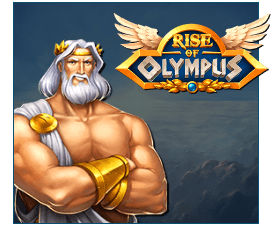 Rise of Olympus