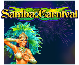 Samba Carnival