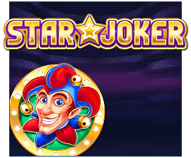 Star Joker