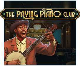 The Paying Piano Club