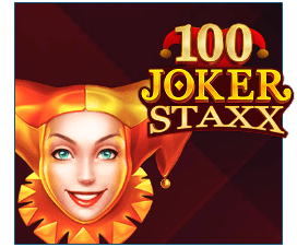 100 Joker Staxx