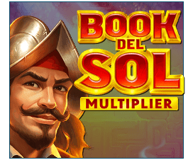 Book del Sol: Multiplier