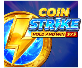 Coin Strike: Hold and Win