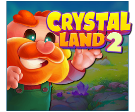 Crystal Land 2