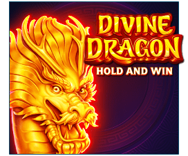 Divine Dragon: Hold and Win