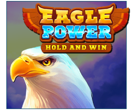 Eagle Power: Hold and Win