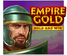 Empire Gold: Hold and Win