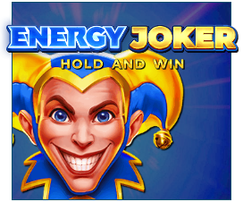 Energy Joker: Hold and Win