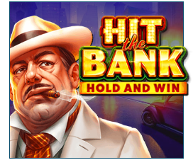 Hit the Bank: Hold and Win