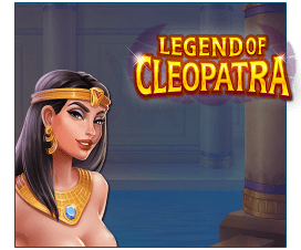 Legend of Cleopatra