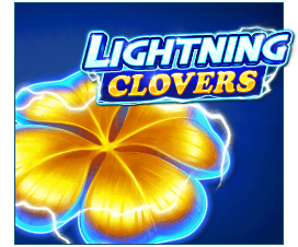 Lightning Clovers - Hit the Bonus