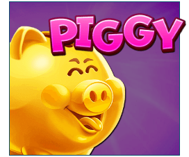 Piggy Power: Hit the Bonus