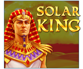 Solar King